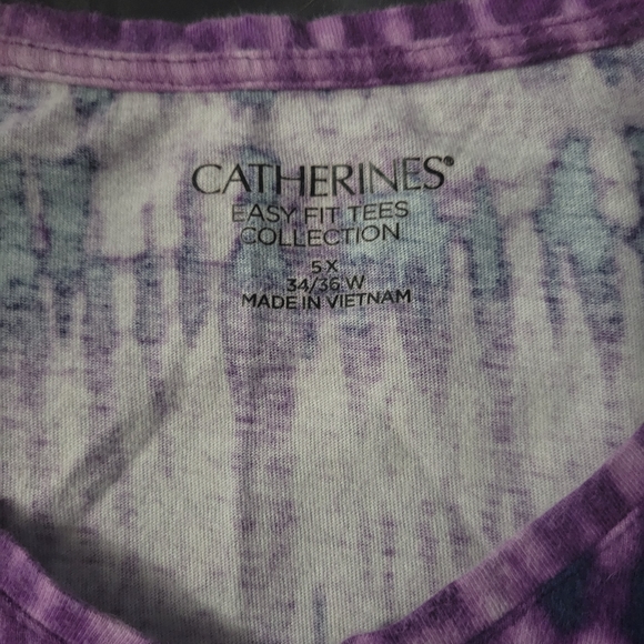 Casual tee - Picture 2 of 3